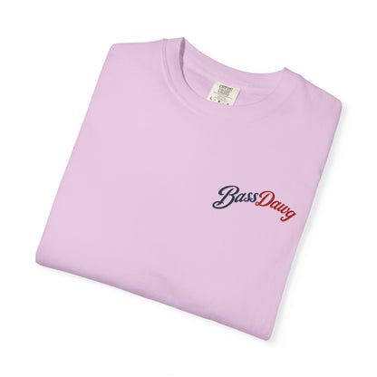 BassDawg America's Brand - Born for the Lake