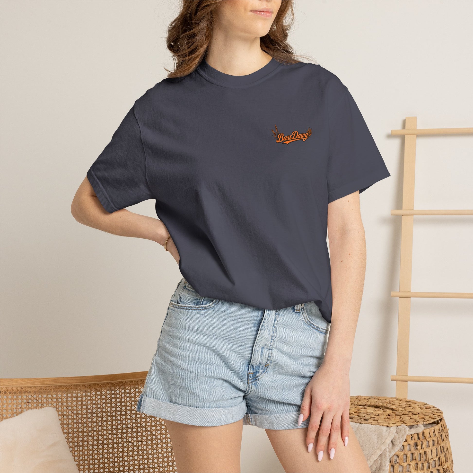 Color: Navy