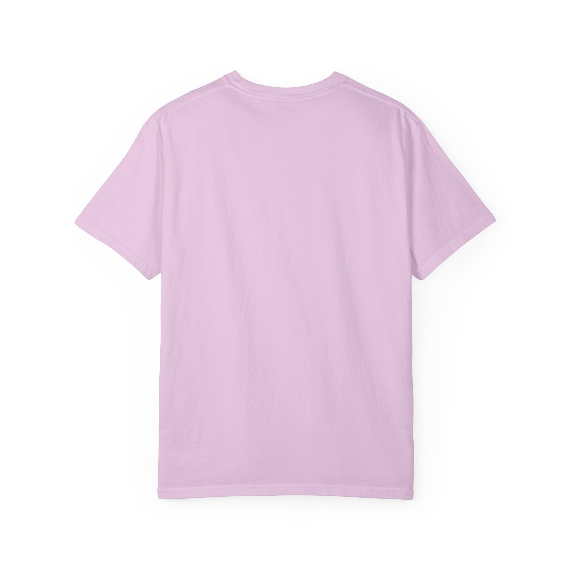 Color: Orchid | BassDawg Everyday Tee - Orchid