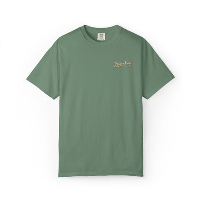 Color: Light Green