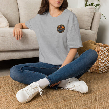 Working Dawg Tee - Backroad Original