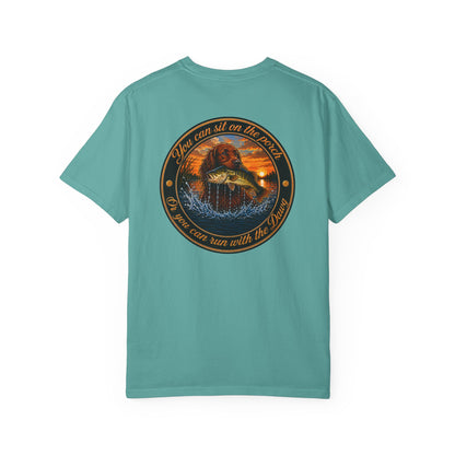 BassDawg Backroad Tee - Original