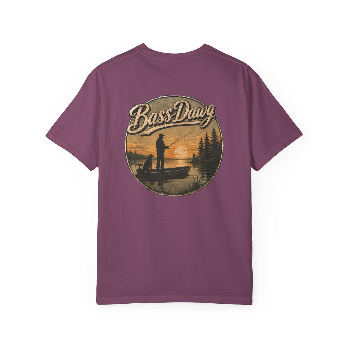 Color: Berry