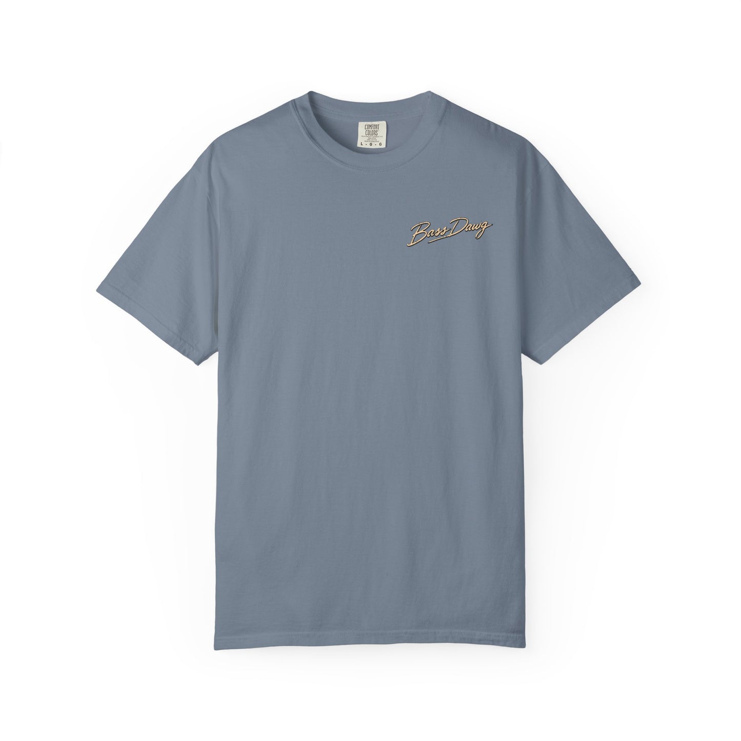 Color: Blue Jean | The Dawg Collection - Goldendoodle - Blue Jean