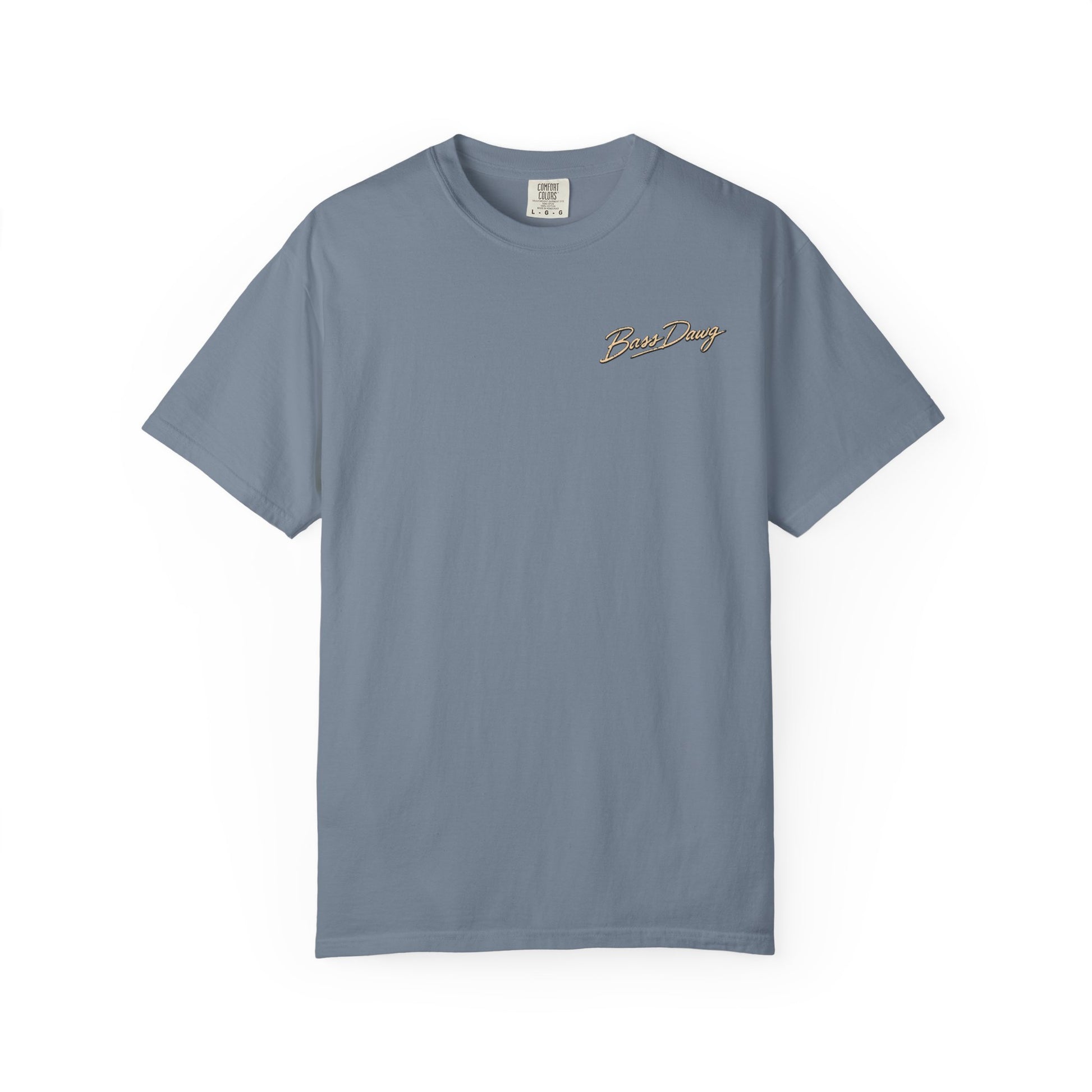 Color: Blue Jean | The Dawg Collection - Goldendoodle - Blue Jean