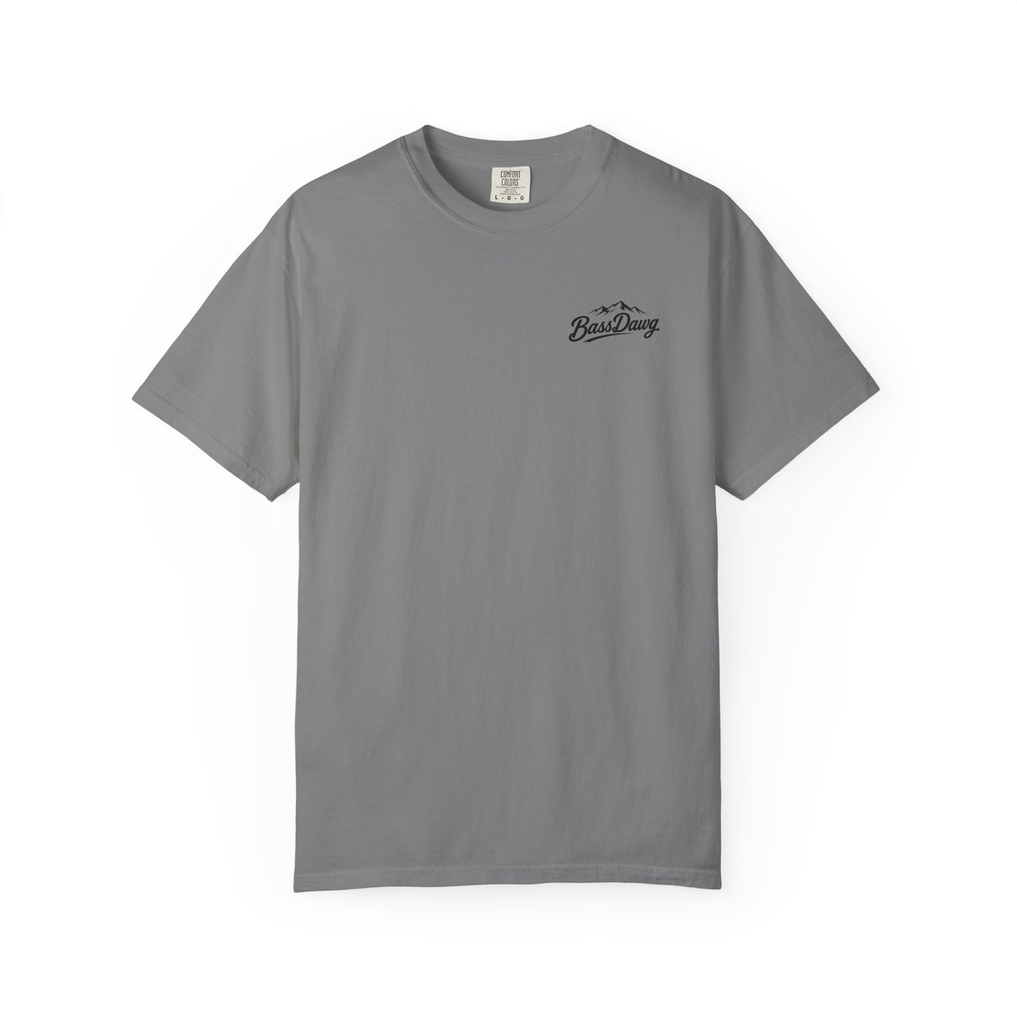BassDawg Alpine Tee