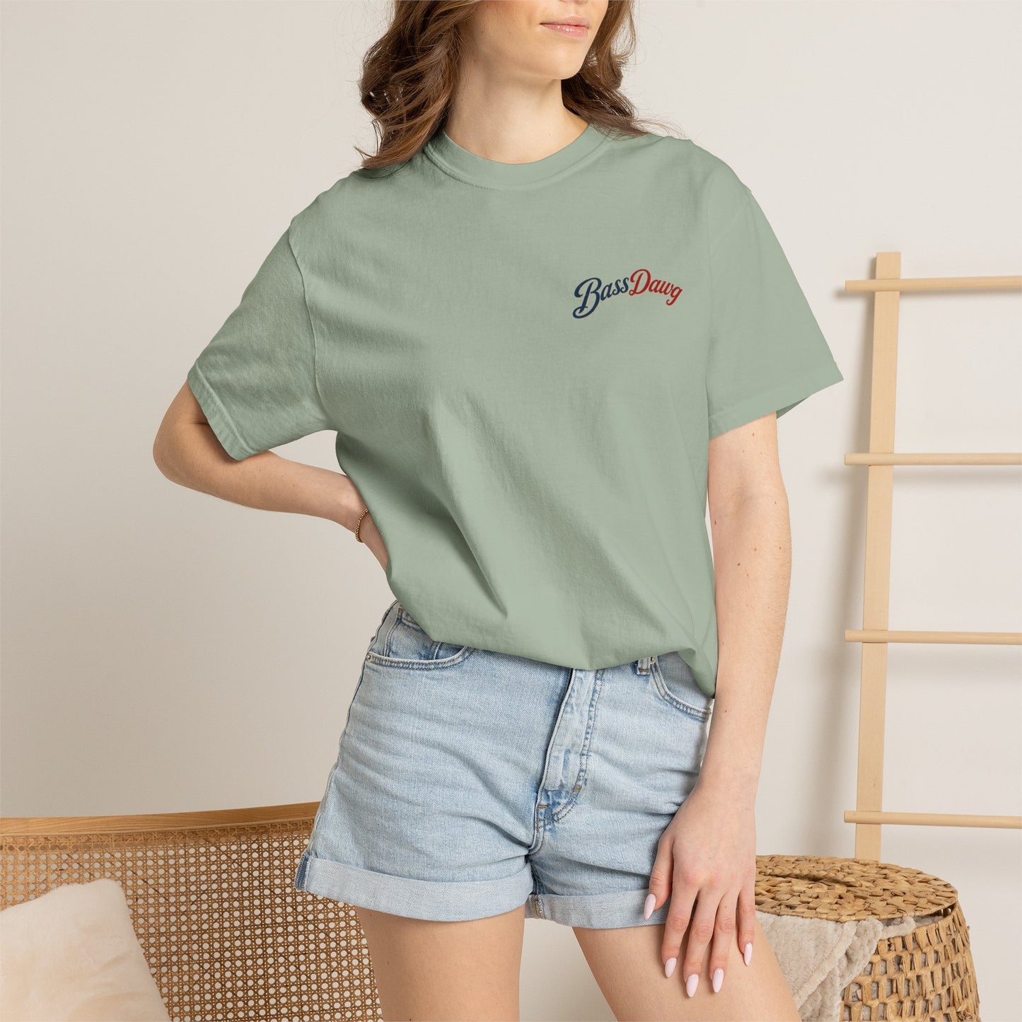 BassDawg America's Brand - Born for the Lake