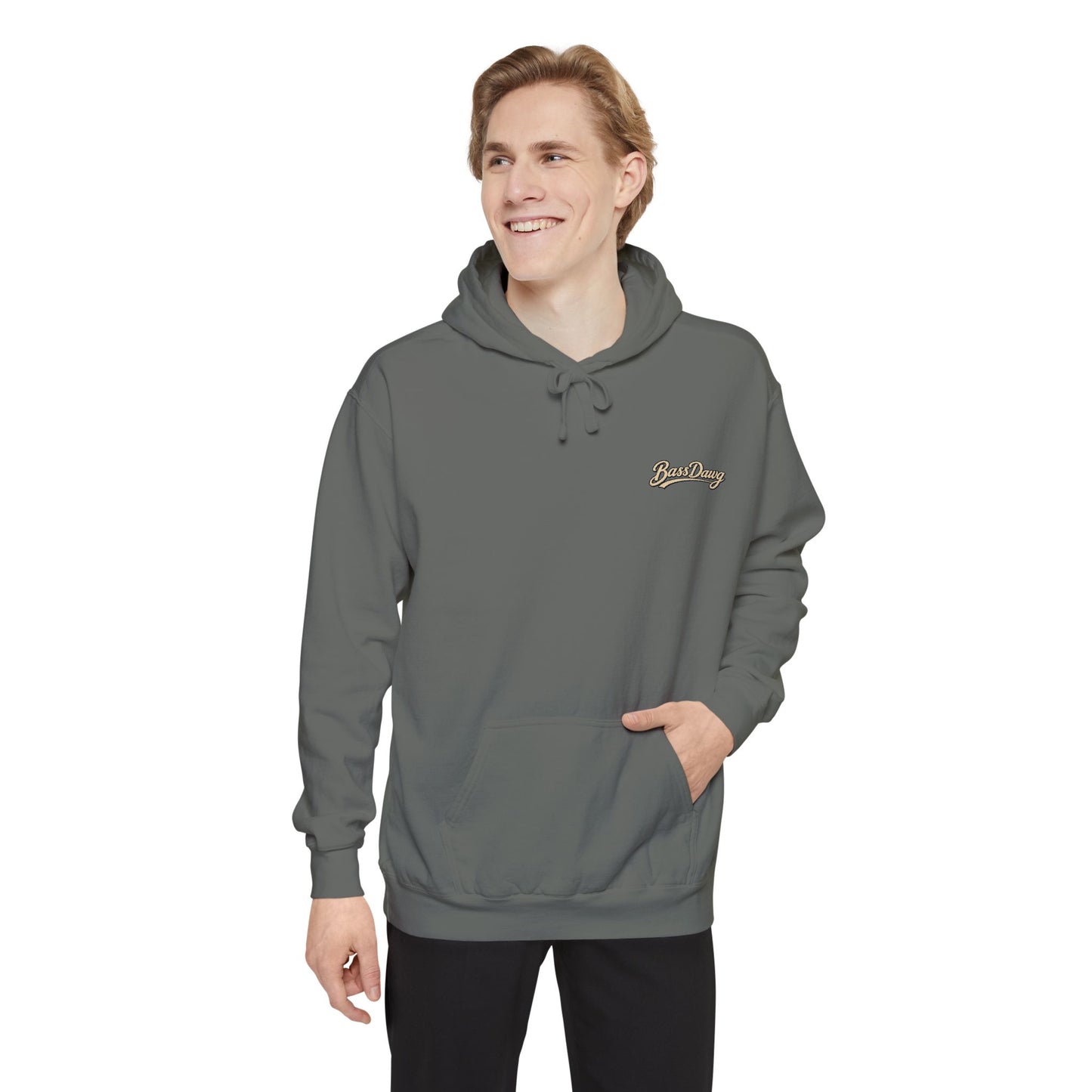 Custom Order - Brian