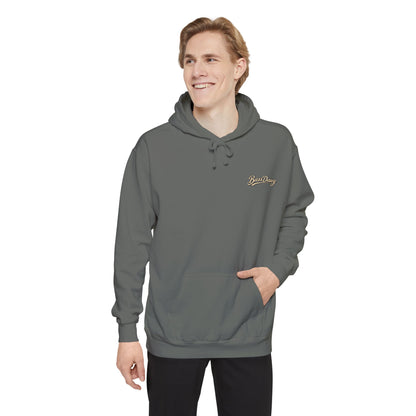 Custom Order - Brian