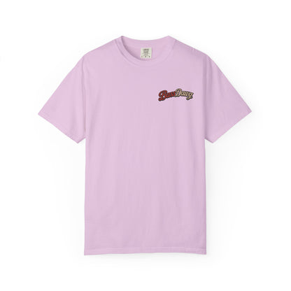 BassDawg America's Brand Tee - American Made Attitude
