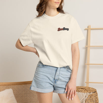 BassDawg America's Brand Tee - Land of the Free