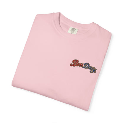 BassDawg America's Brand Tee - 250 Years Strong