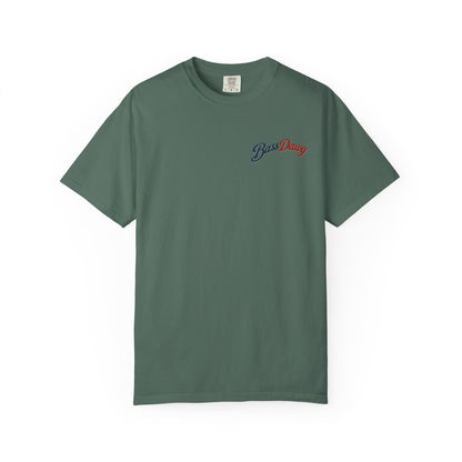 BassDawg America's Brand - Born for the Lake