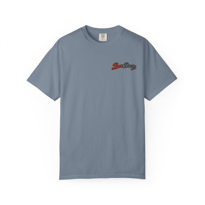 BassDawg America's Brand Tee - 250 Years Strong