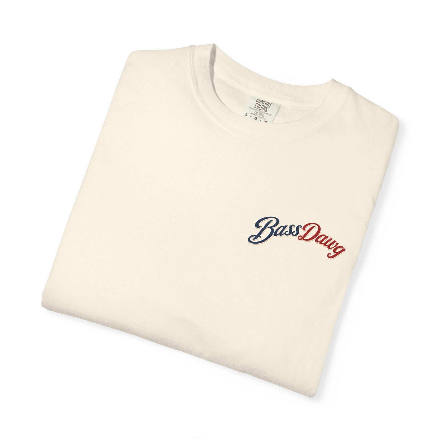 BassDawg America's Brand - Born for the Lake