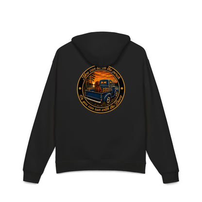 BassDawg Backroad Hoodie - Lakeside Truck
