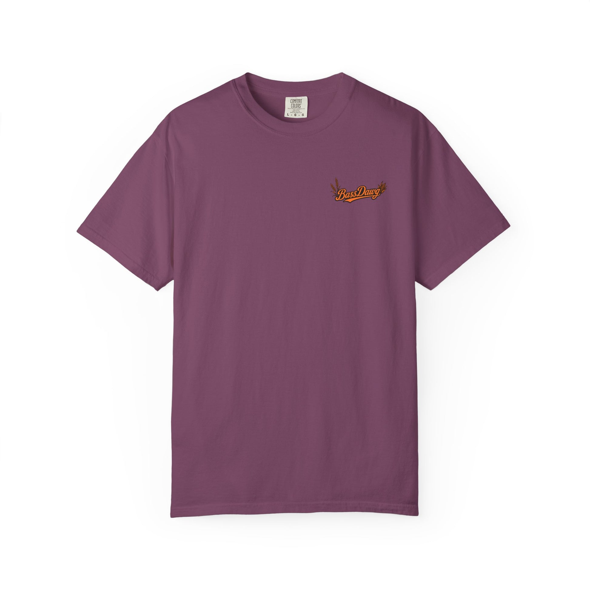 Color: Berry