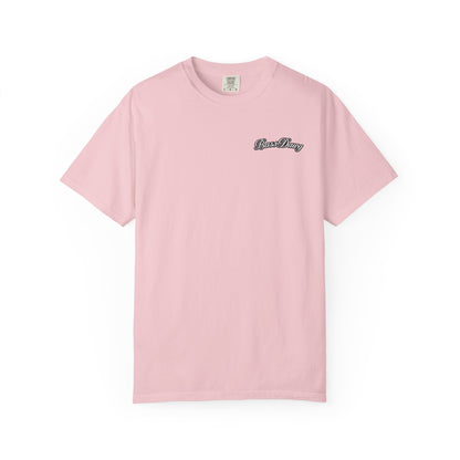 BassDawg Lakeside Truck Tee