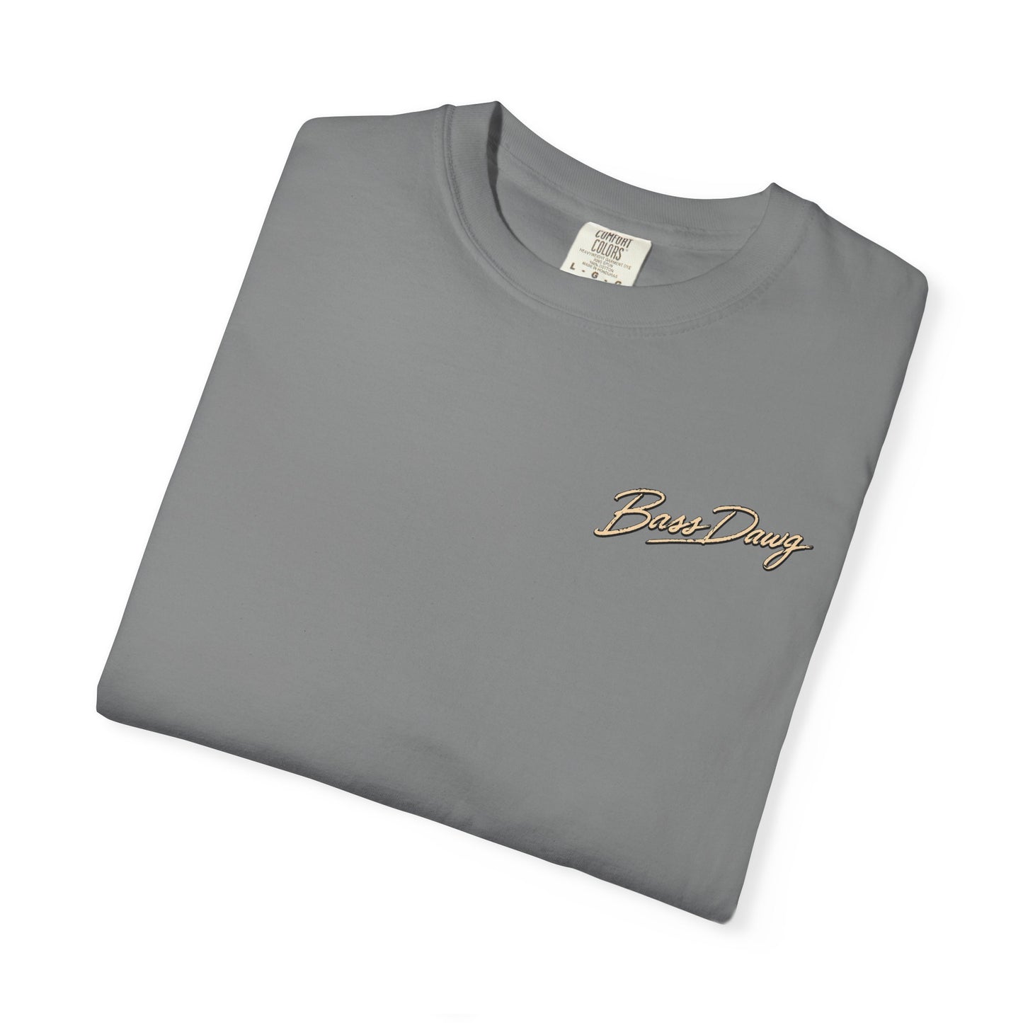 Color: Grey | The Dawg Collection - Goldendoodle - Grey