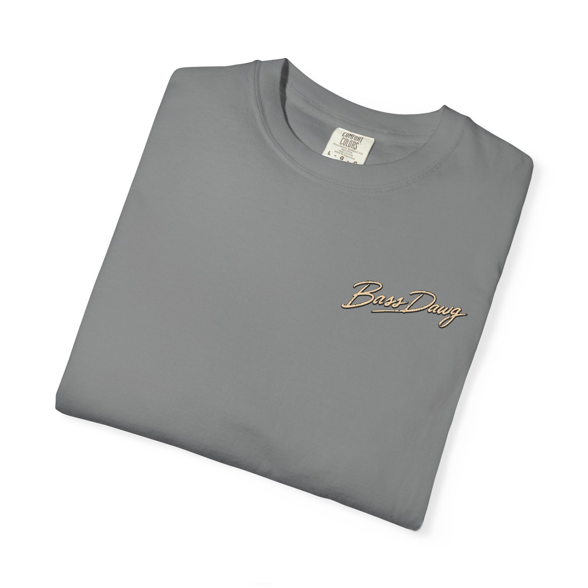 Color: Grey | The Dawg Collection - Goldendoodle - Grey