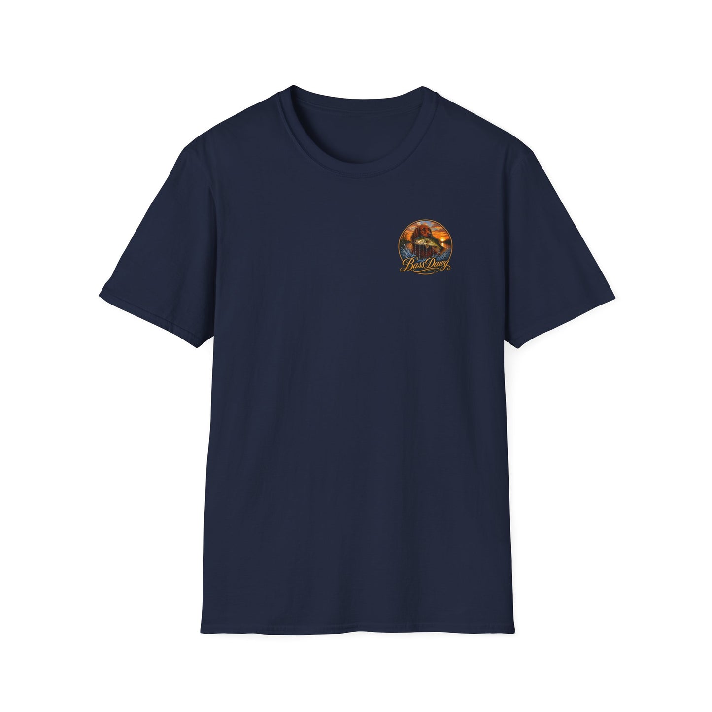 Working Dawg Tee - Original Logo
