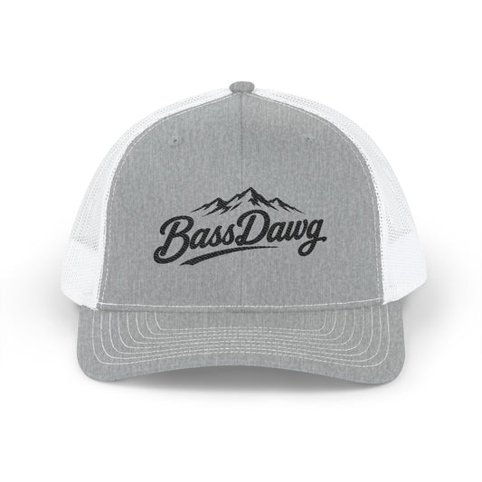 Color: Heather Grey / White