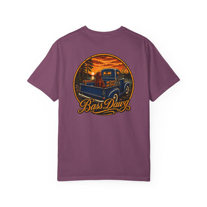 BassDawg Lakeside Truck Tee