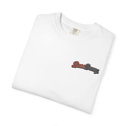 BassDawg America's Brand Tee - Land of the Free