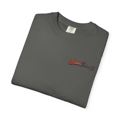 BassDawg America's Brand Tee - Land of the Free