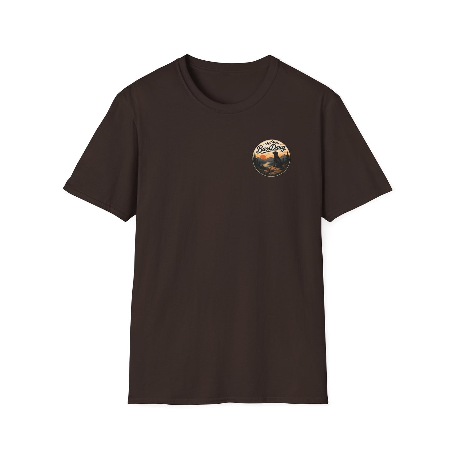 Working Dawg Tee - Alpine