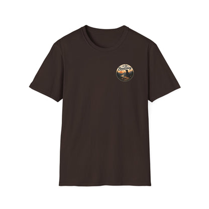Working Dawg Tee - Alpine