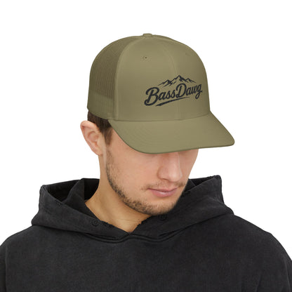 Color: Loden