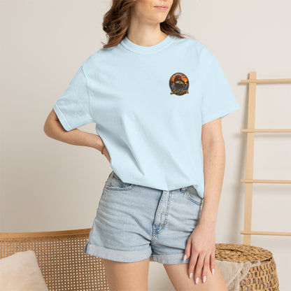 BassDawg Premium Logo Tee