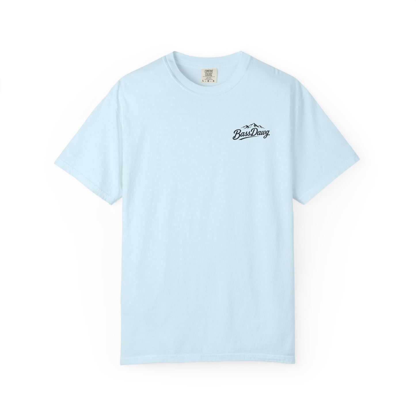 BassDawg Alpine Tee