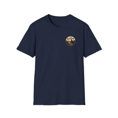 Working Dawg Tee - Alpine