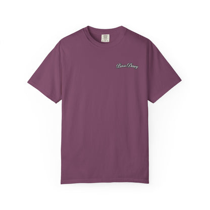 BassDawg Backroad Tee - Original