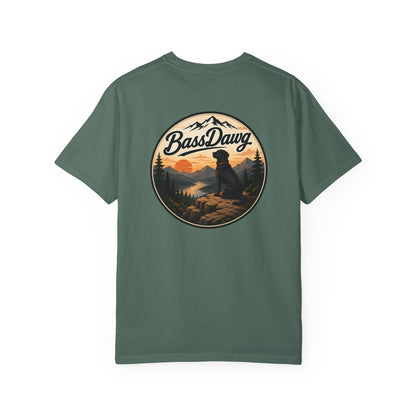 BassDawg Alpine Tee