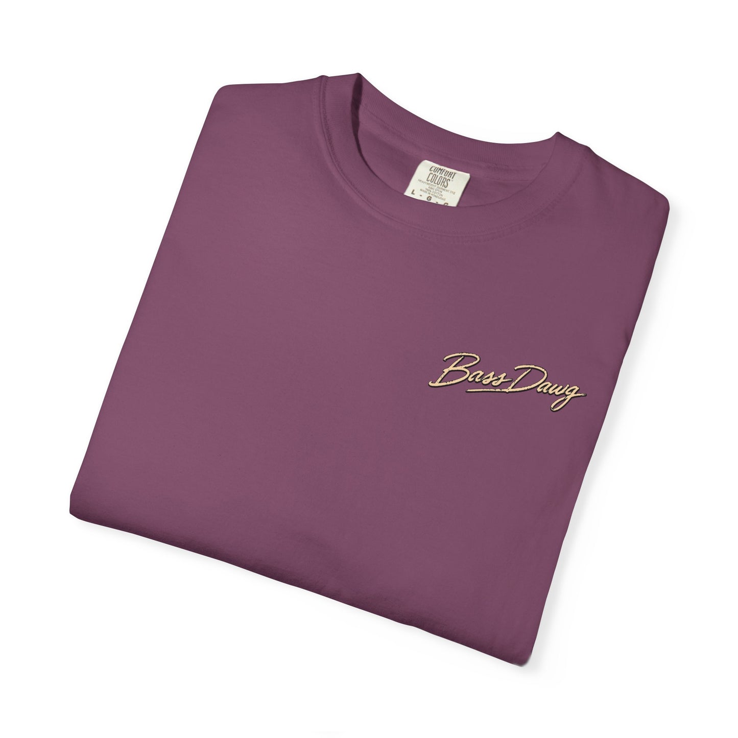 Color: Berry | The Dawg Collection - Goldendoodle - Berry