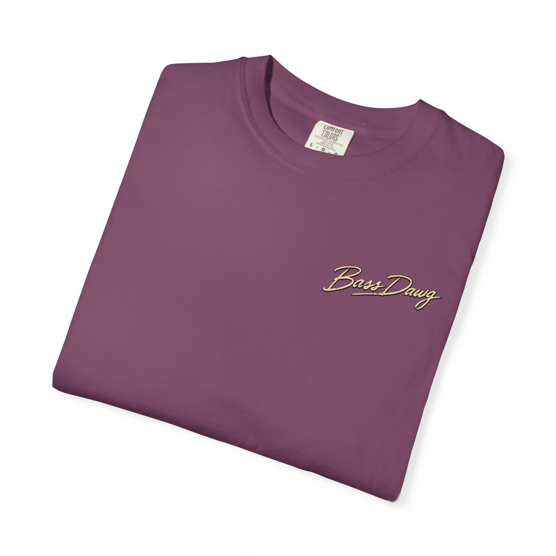 Color: Berry | The Dawg Collection - Goldendoodle - Berry