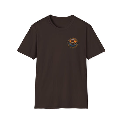 Working Dawg Tee - Backroad Original