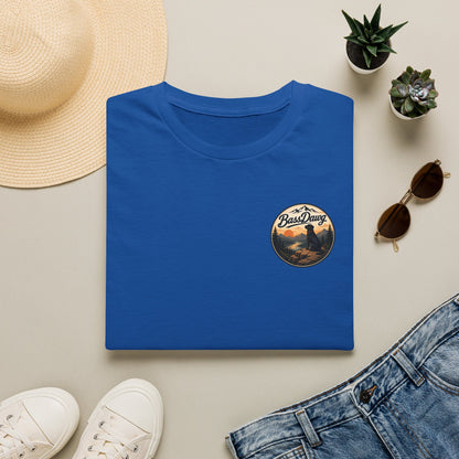 Working Dawg Tee - Alpine