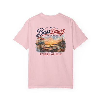 BassDawg America's Brand - Born for the Lake
