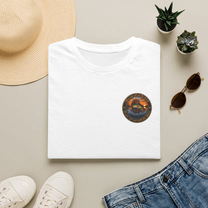 Working Dawg Tee - Backroad Original