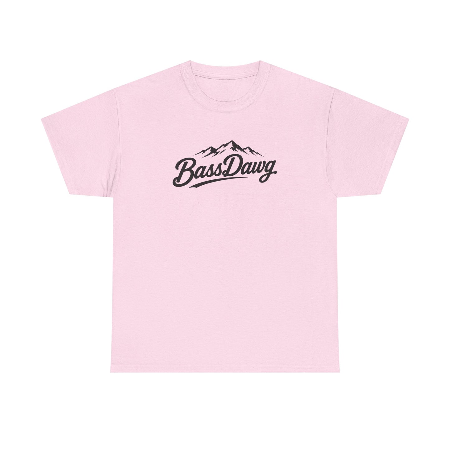 Working Dawg Mountain Tee