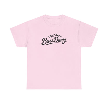 Working Dawg Mountain Tee