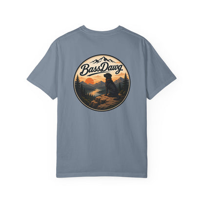 BassDawg Alpine Tee