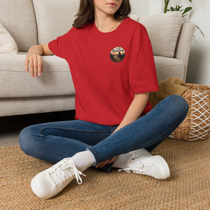 Working Dawg Tee - Alpine