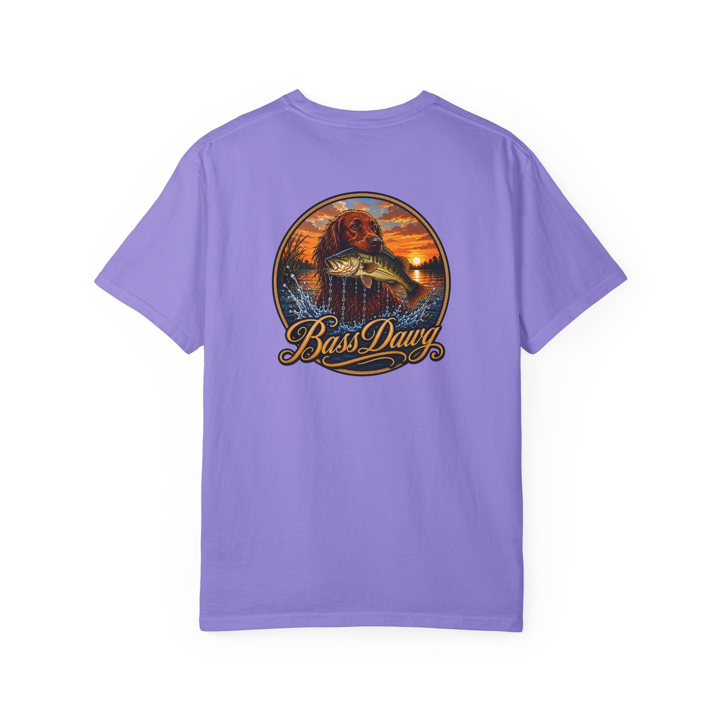 BassDawg Original Tee