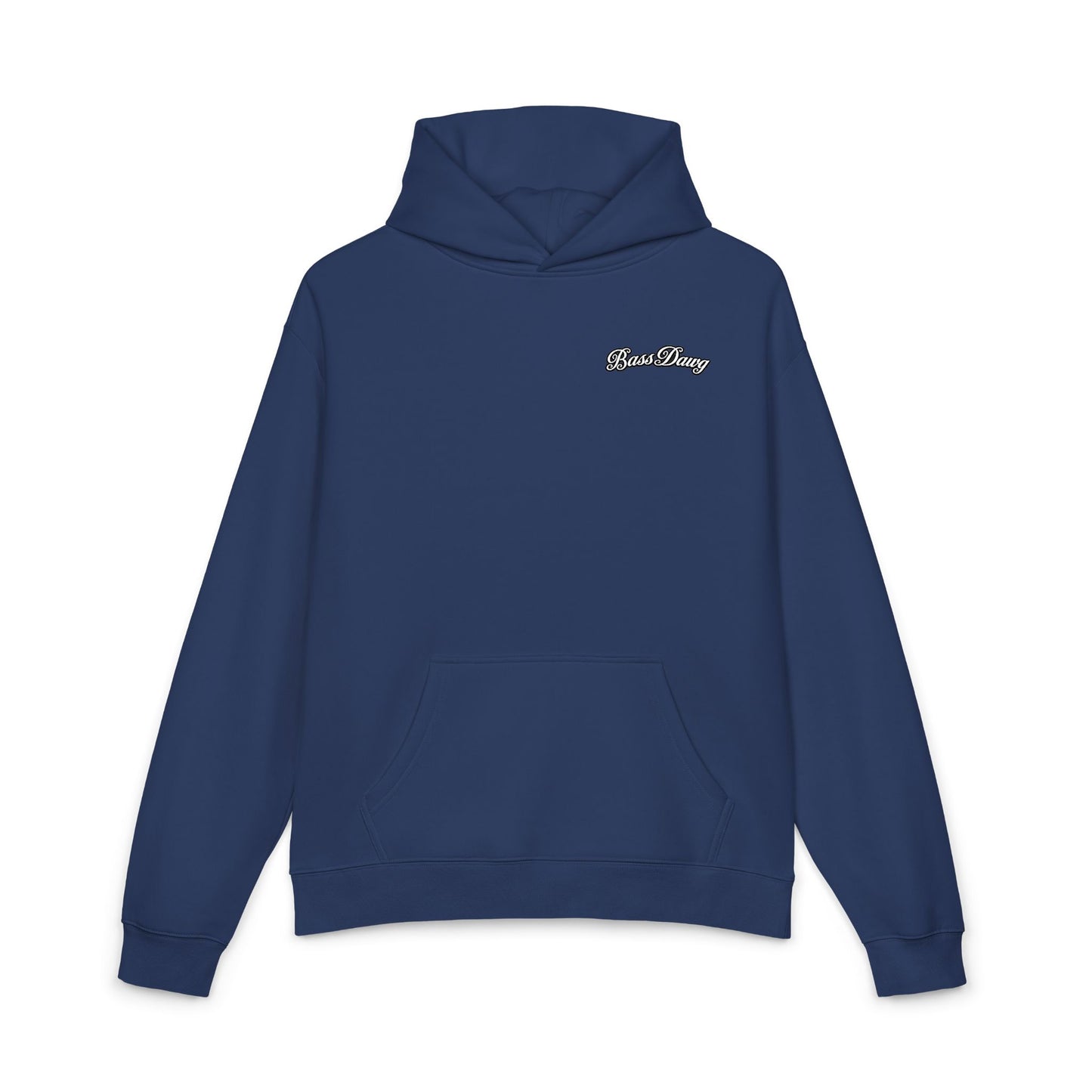 BassDawg Backroad Hoodie - Lakeside Truck