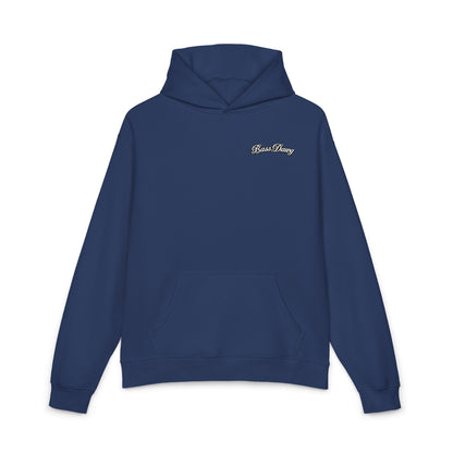 BassDawg Backroad Hoodie - Lakeside Truck